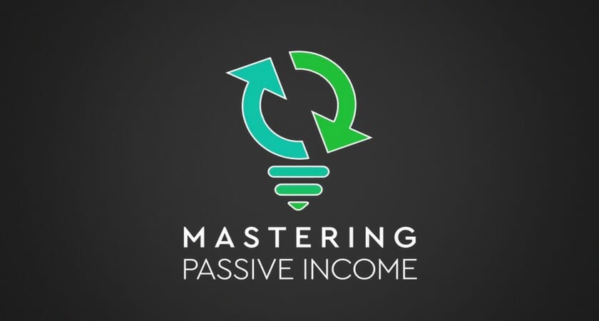 Better Trade - Mastering Passive Income_840x450
