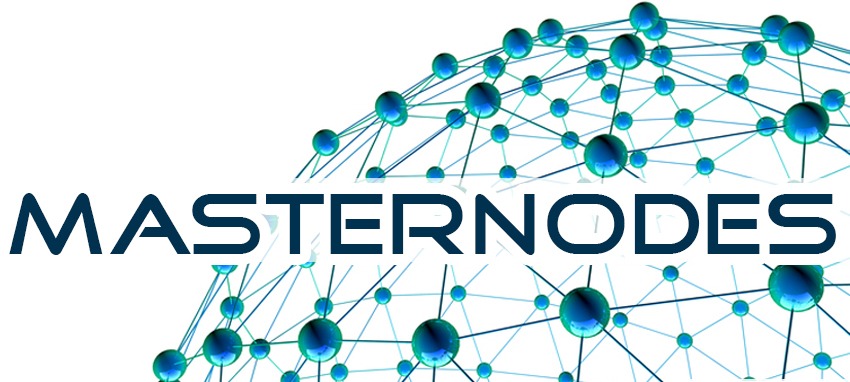 masternode cluster passive incpme