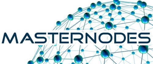 masternode cluster passive incpme